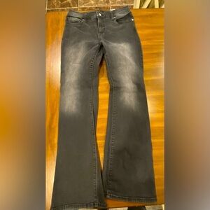 Great Condition Banana Republic Dark Gray Jeans 29/8